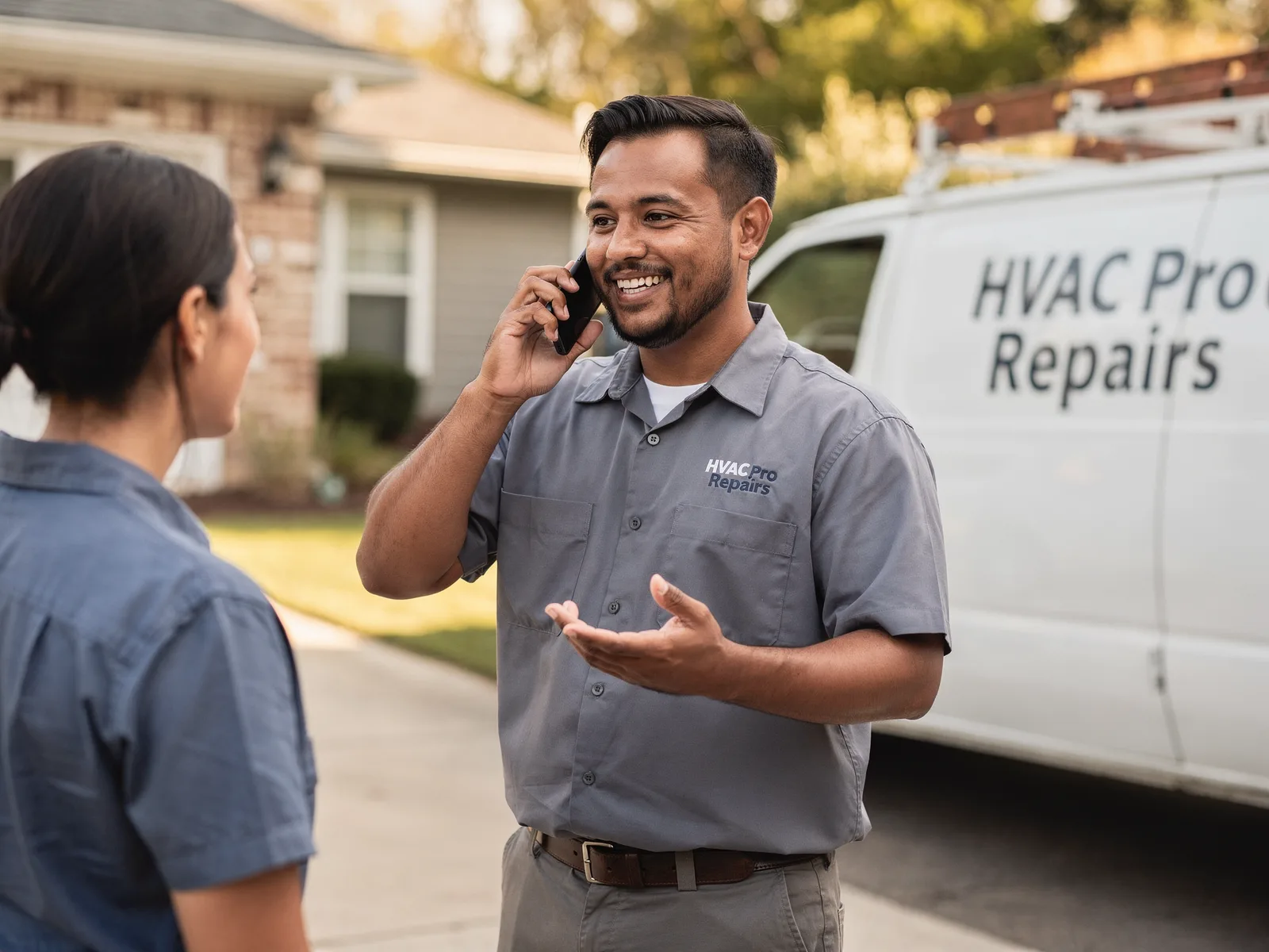 Heat Pump Repair Poland, NY FAQs